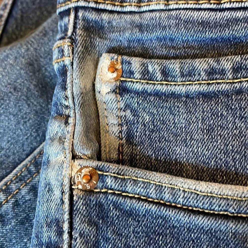 Men’s Levi’s jeans - Picture 6 of 7